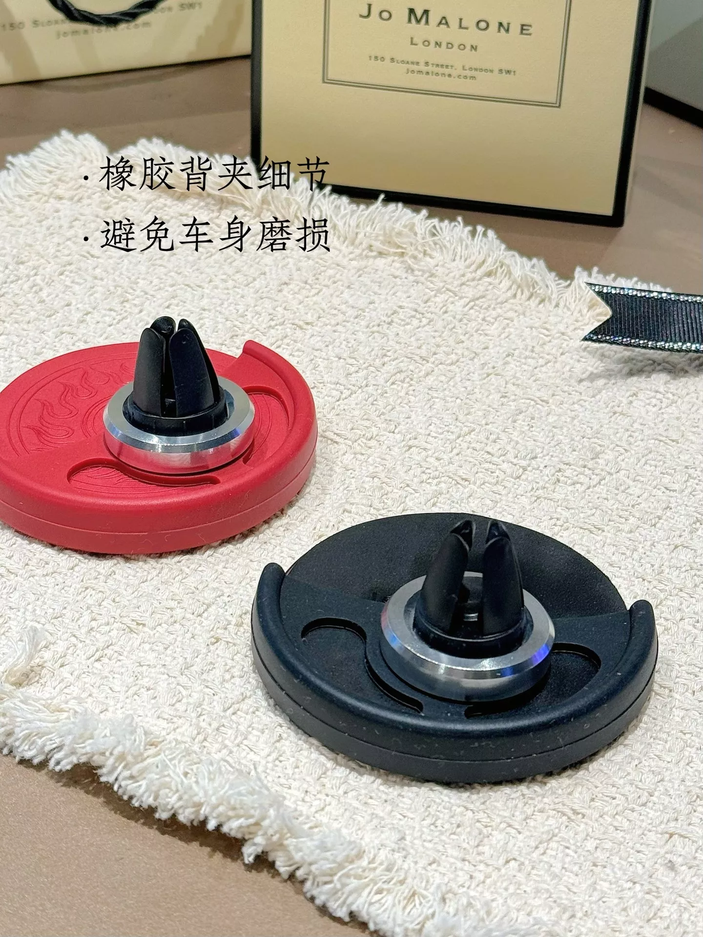 조말론 차량용 송풍구 디퓨저 거치형 세트 상세 이미지 16