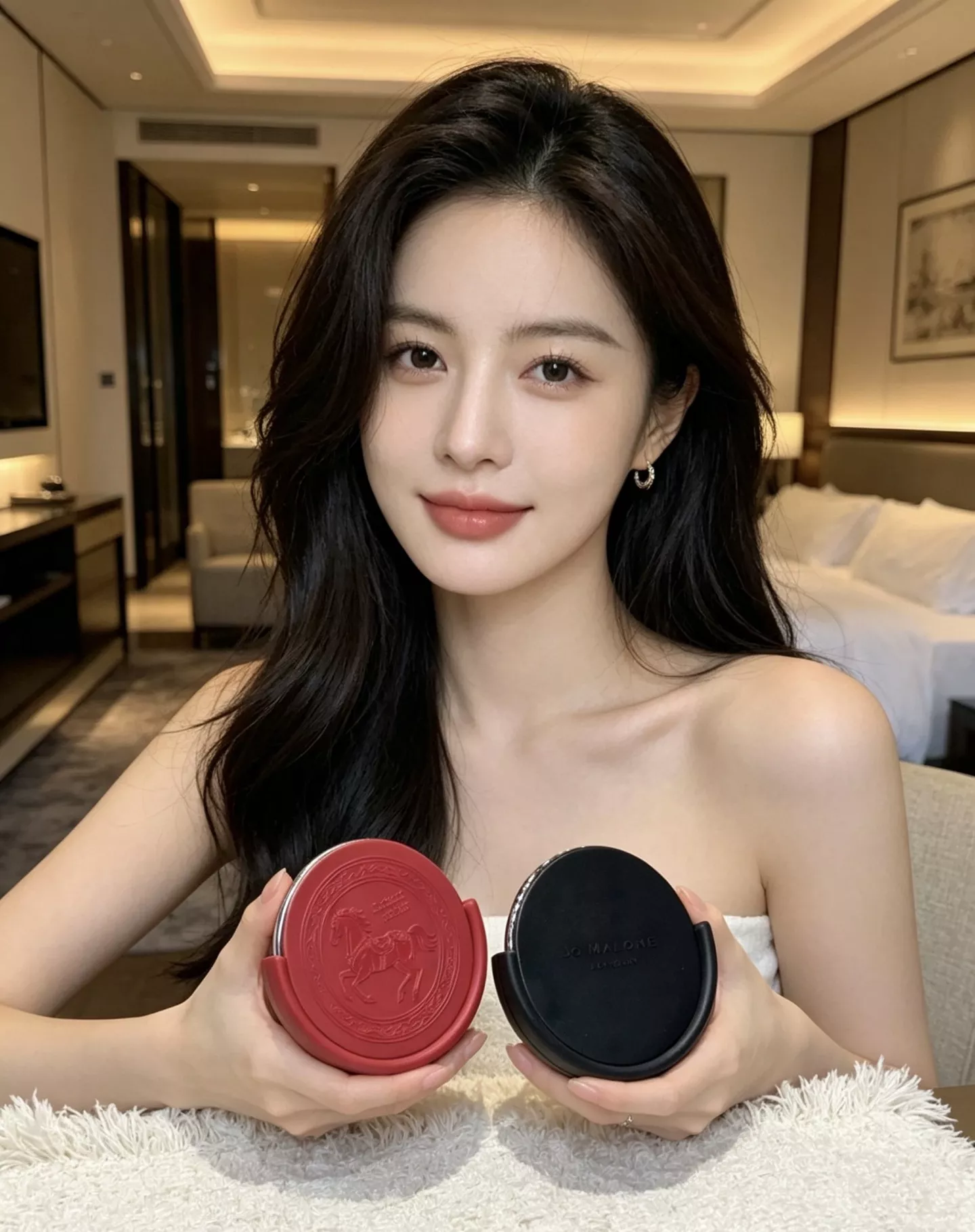 조말론 차량용 송풍구 디퓨저 거치형 세트 상세 이미지 31