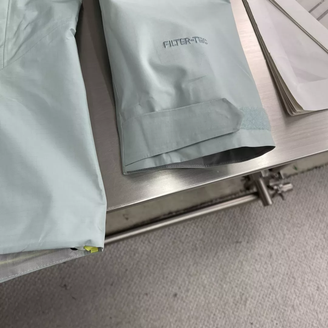 카일라스 보그다 LT 경량 후드 재킷 상세 이미지 6