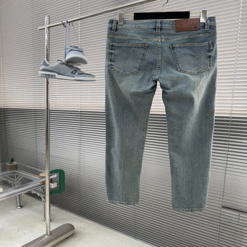 랄프로렌 클래식 스트레이트 데님 팬츠