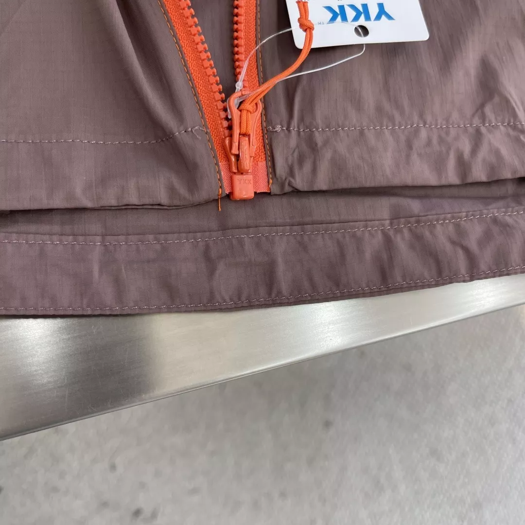 아크테릭스 후드 경량 바람막이 재킷 상세 이미지 6