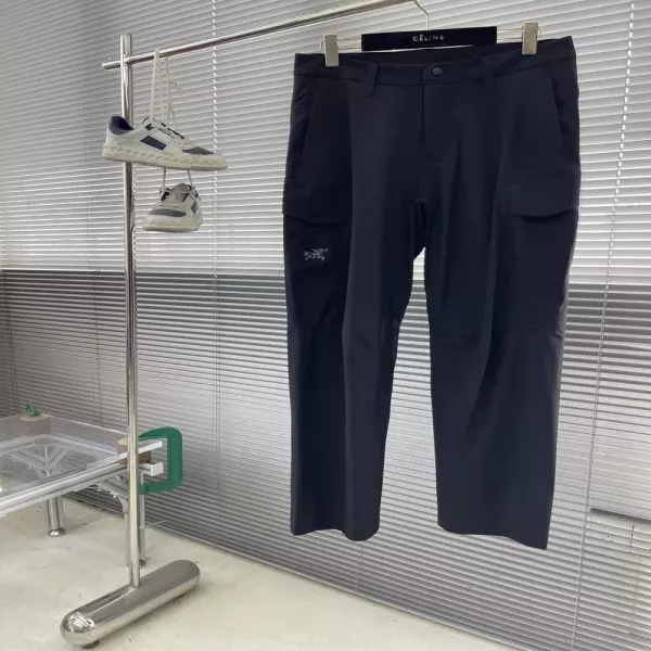아크테릭스 램파트 팬츠