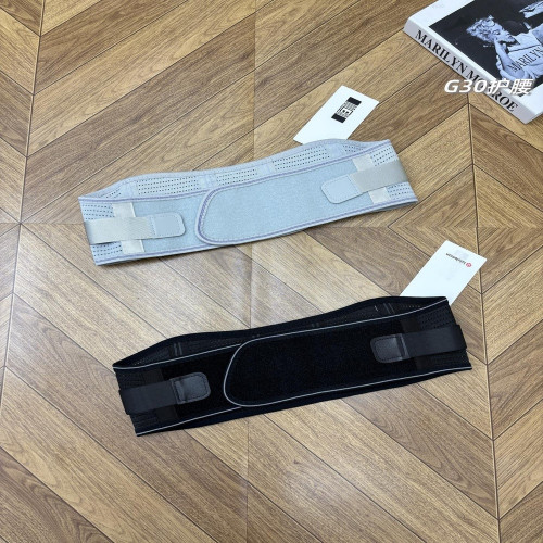룰루레몬 운동용 소프트 서포트 허리밴드