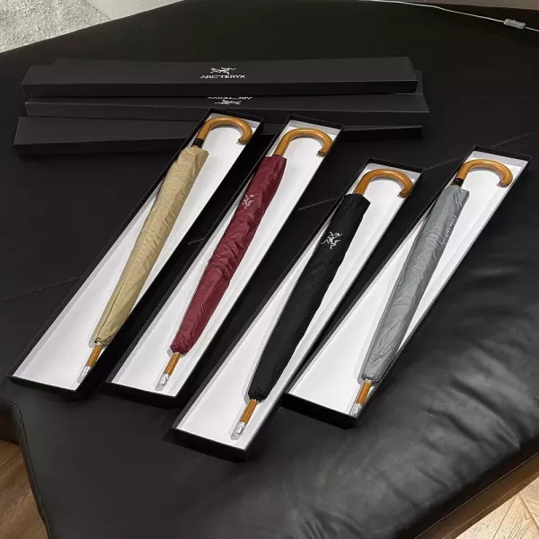 아크테릭스 클래식 자동 양우산