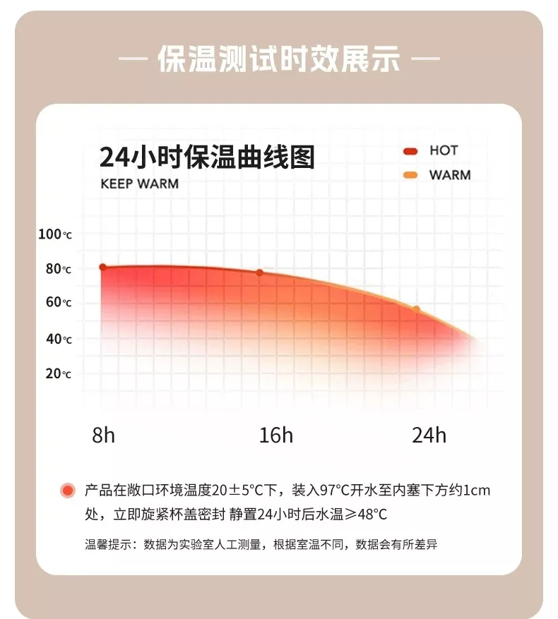 아소부 십이간지 카툰 보온 물병 상세 이미지 23