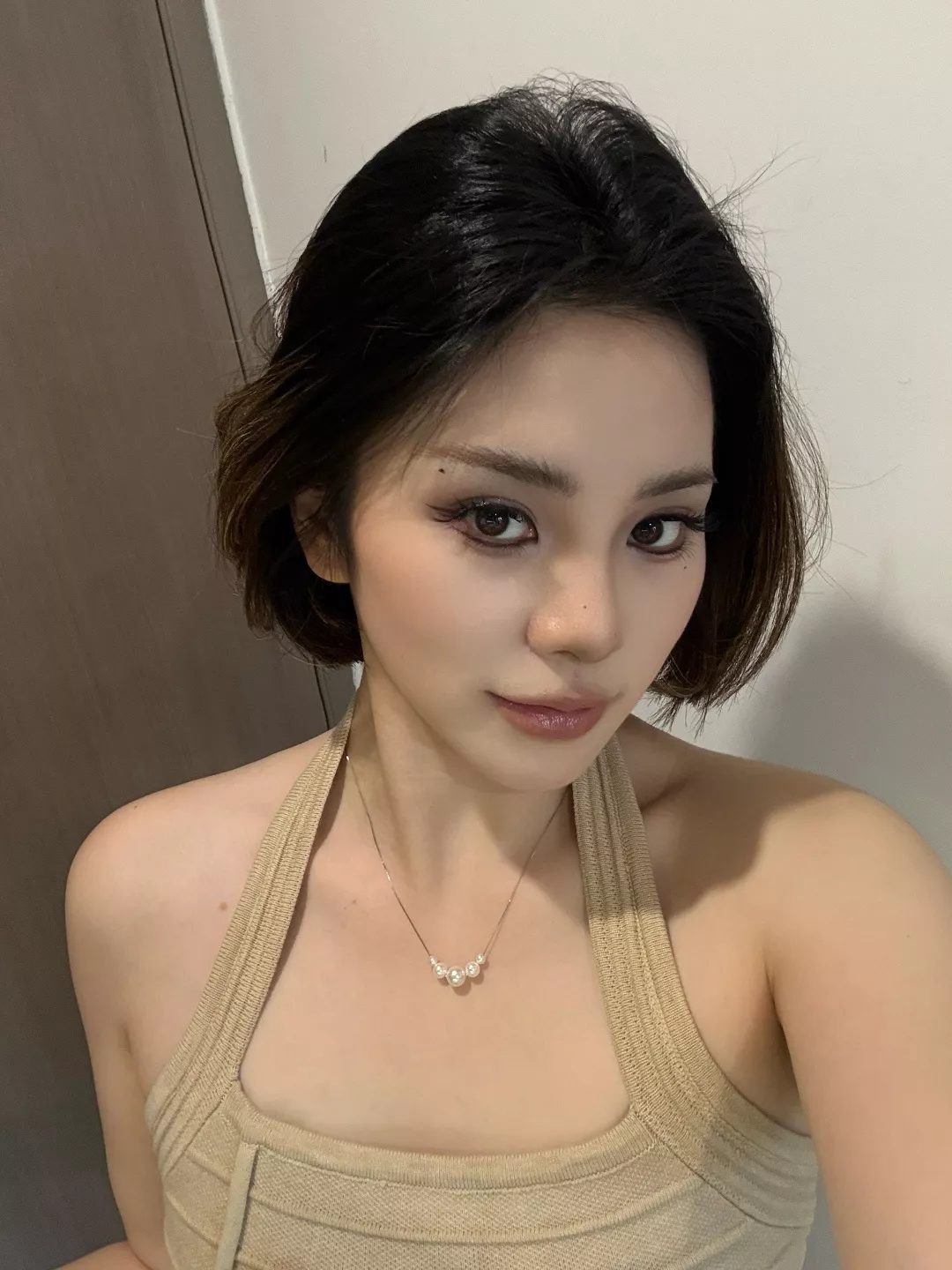 티파니앤코 리듬감 있는 진주 네크리스 상세 이미지 6