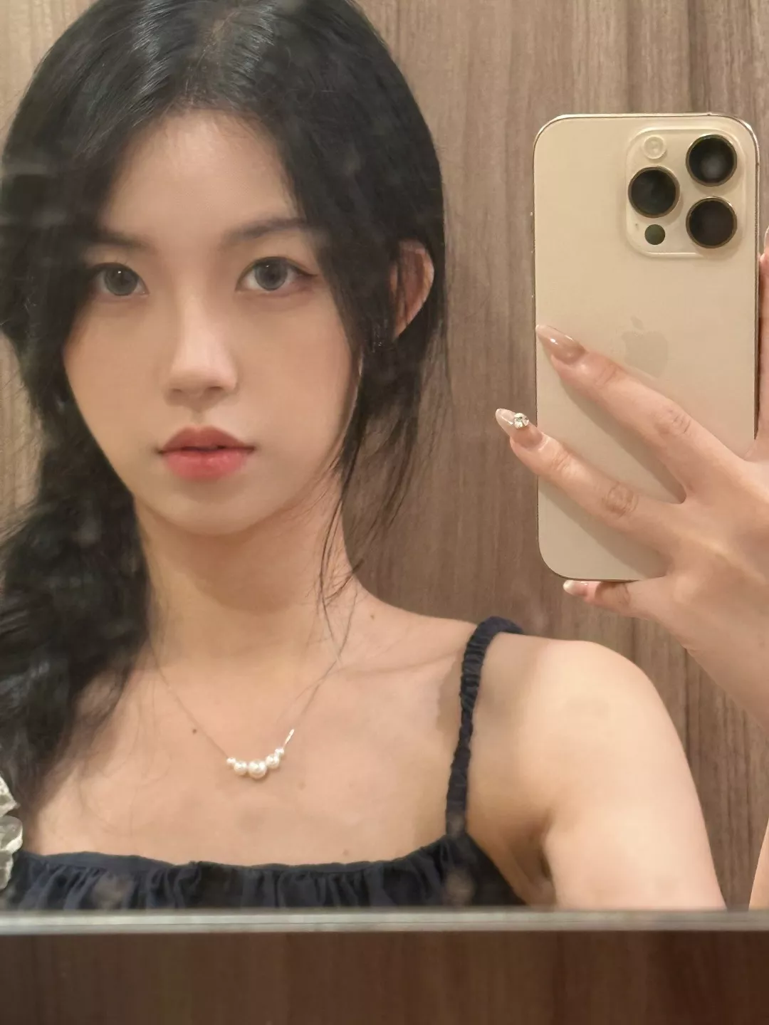 티파니앤코 리듬감 있는 진주 네크리스 상세 이미지 48