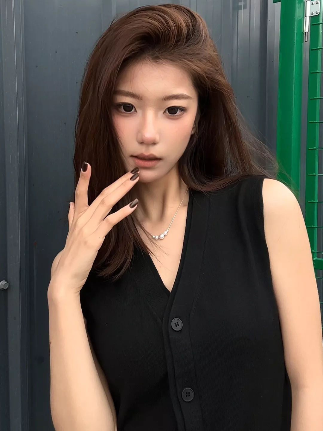 티파니앤코 리듬감 있는 진주 네크리스 상세 이미지 39