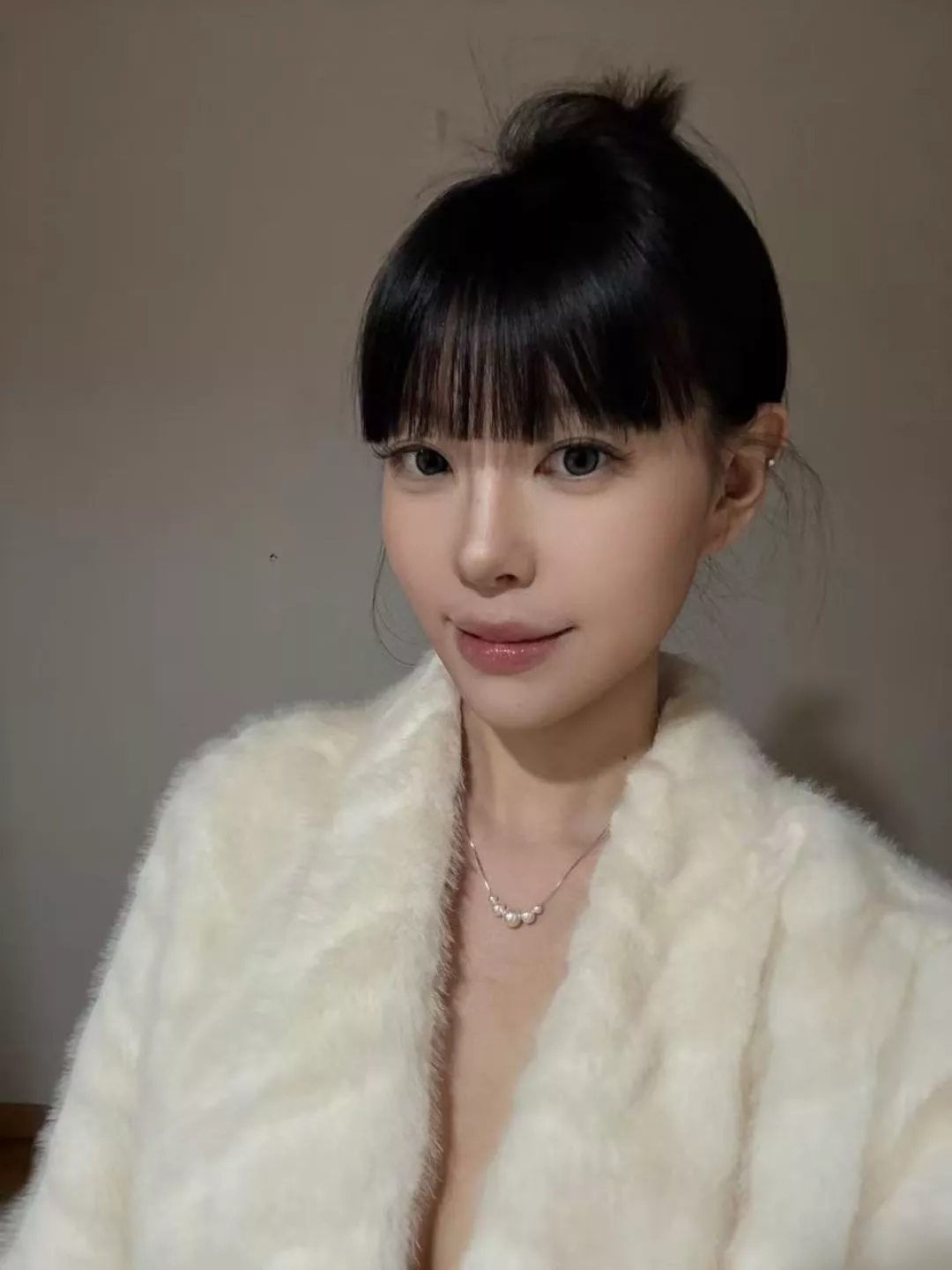 티파니앤코 리듬감 있는 진주 네크리스 상세 이미지 7