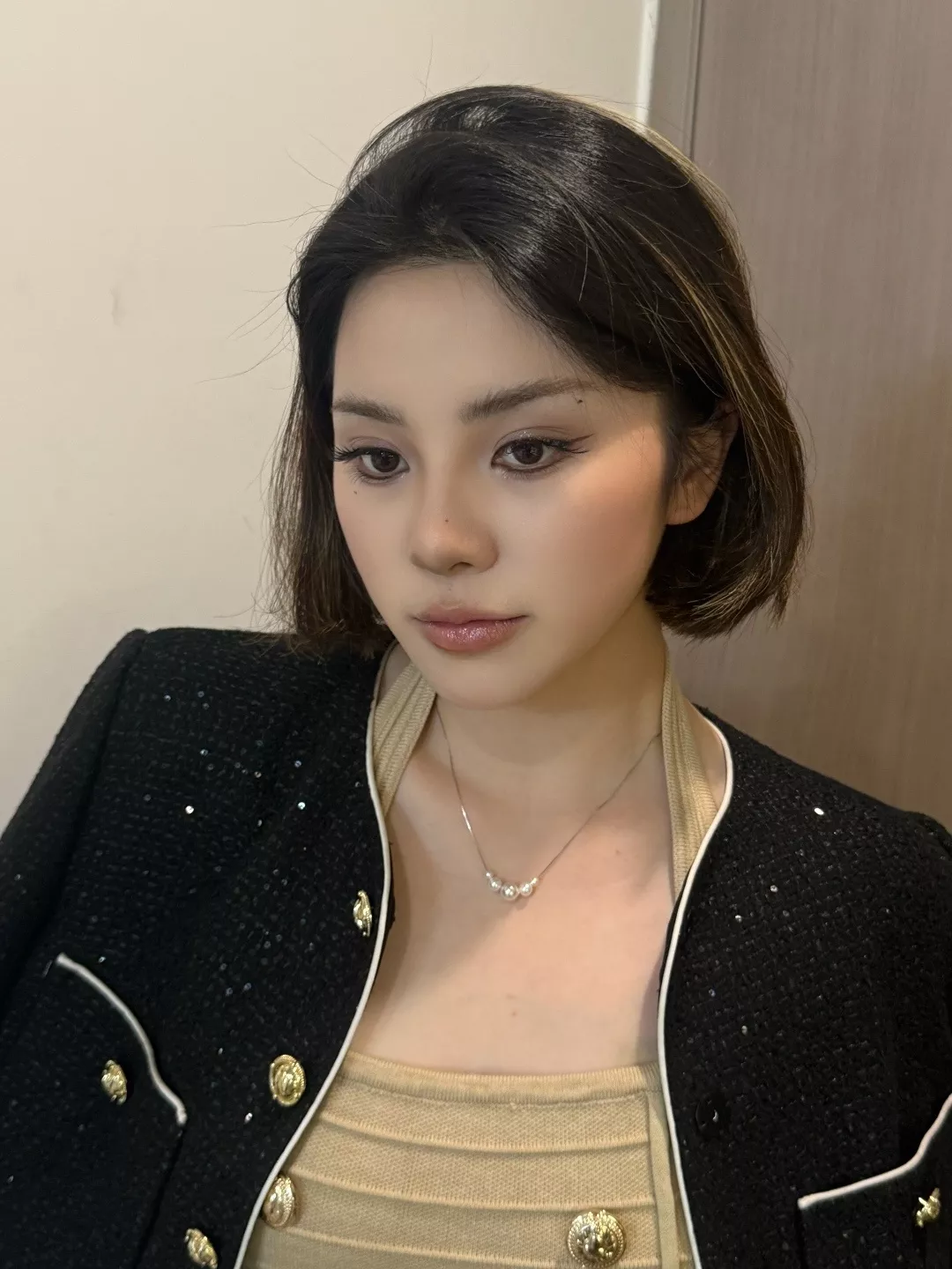 티파니앤코 리듬감 있는 진주 네크리스 상세 이미지 29