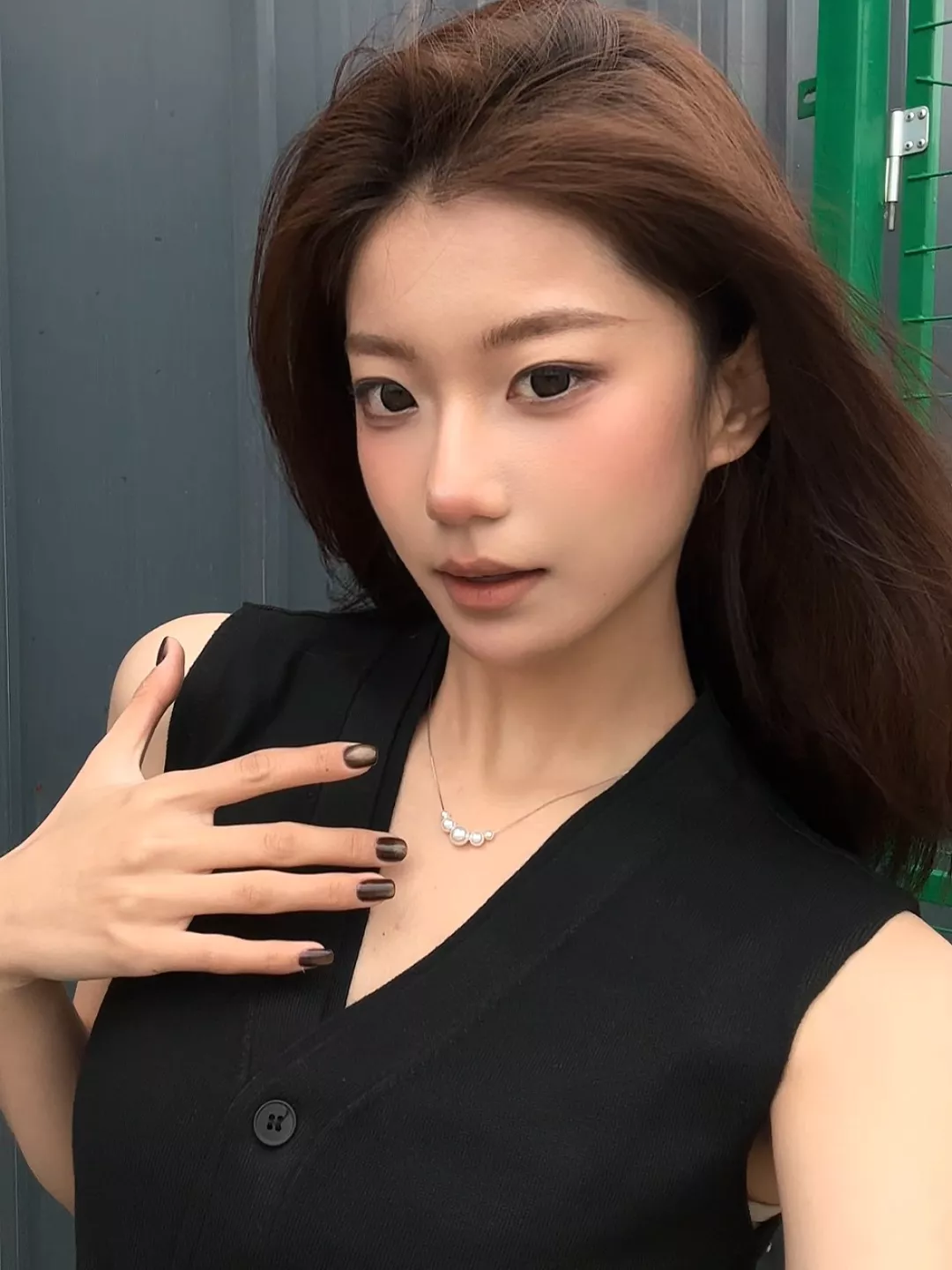 티파니앤코 리듬감 있는 진주 네크리스 상세 이미지 36
