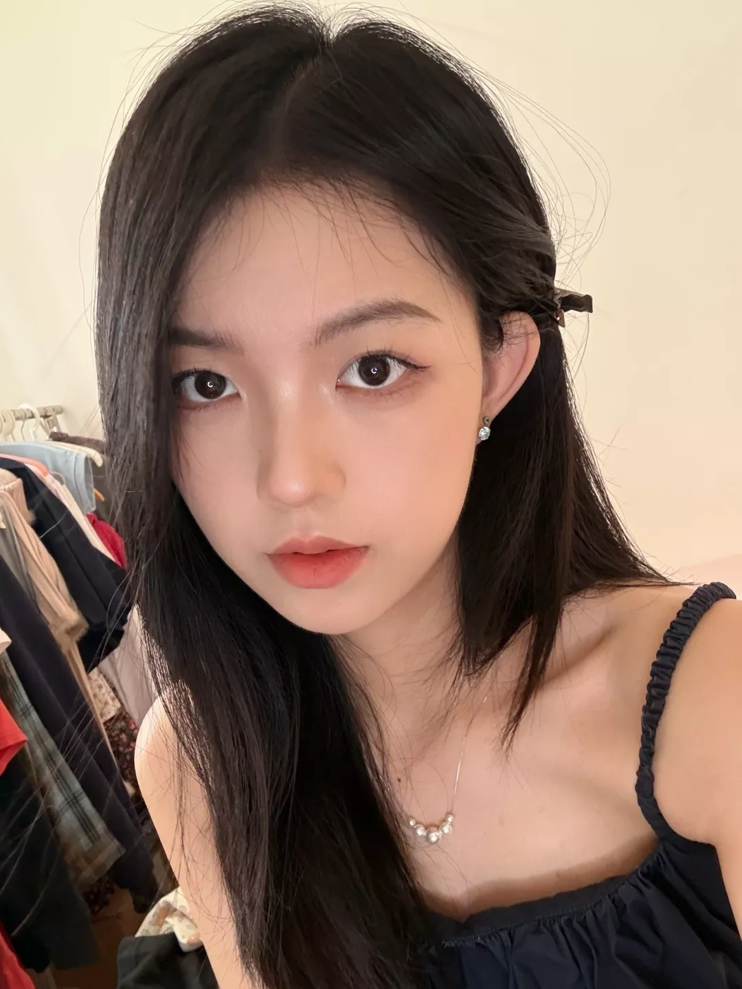 티파니앤코 리듬감 있는 진주 네크리스 상세 이미지 46