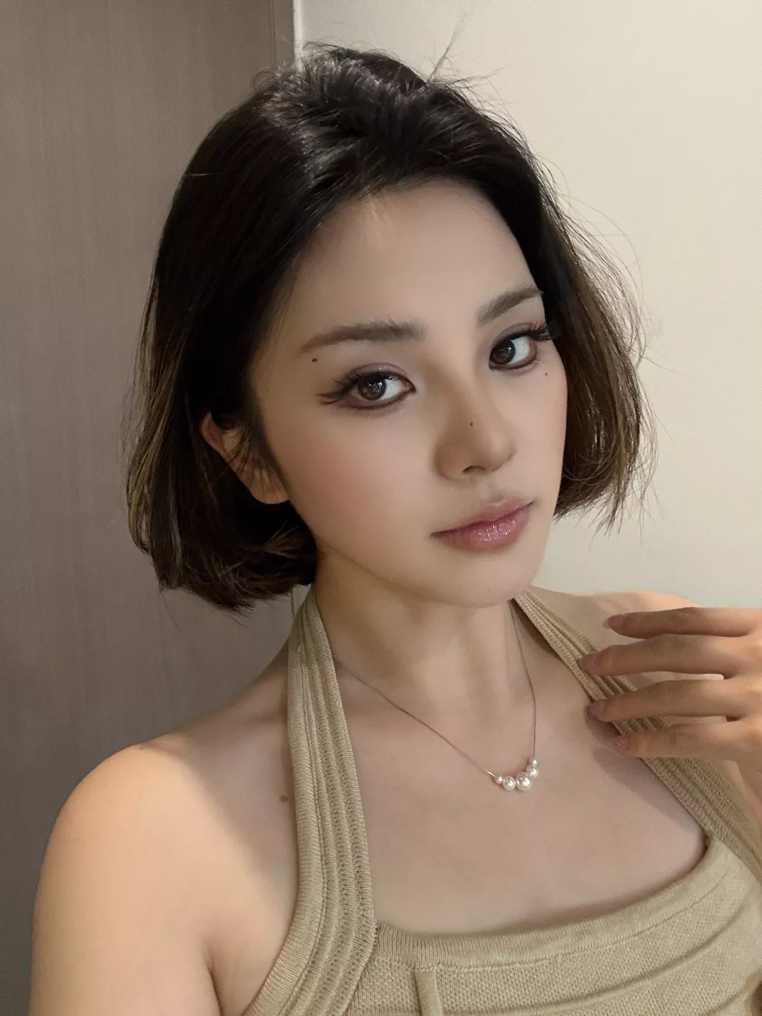 티파니앤코 리듬감 있는 진주 네크리스 상세 이미지 27
