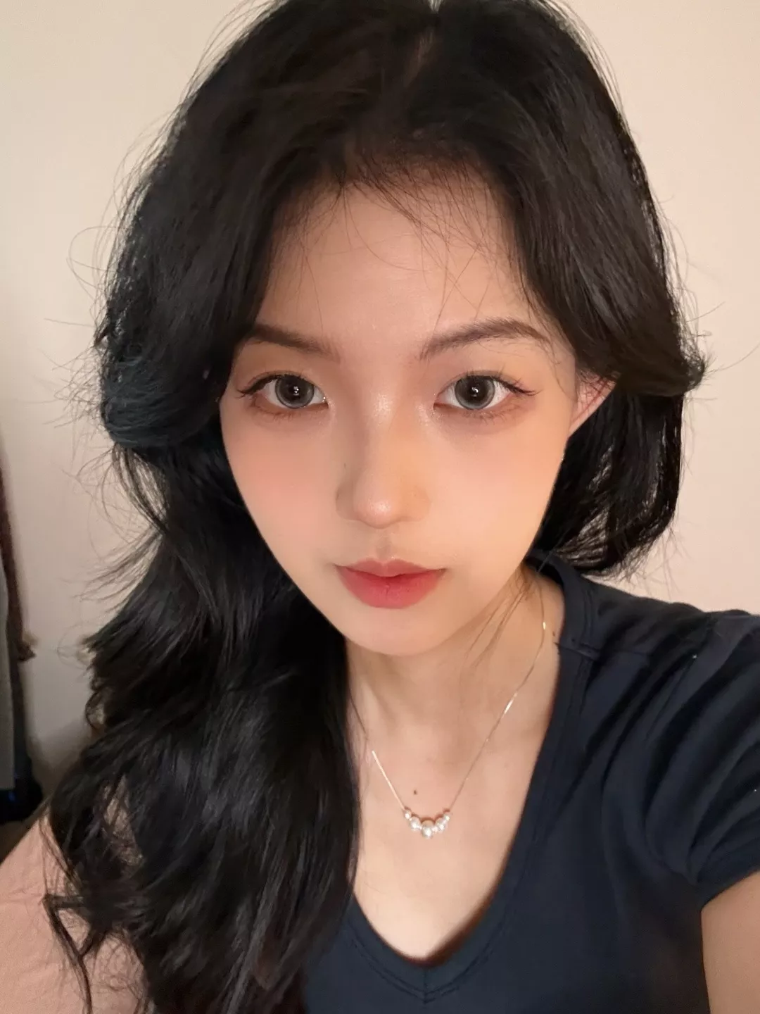 티파니앤코 리듬감 있는 진주 네크리스 상세 이미지 45