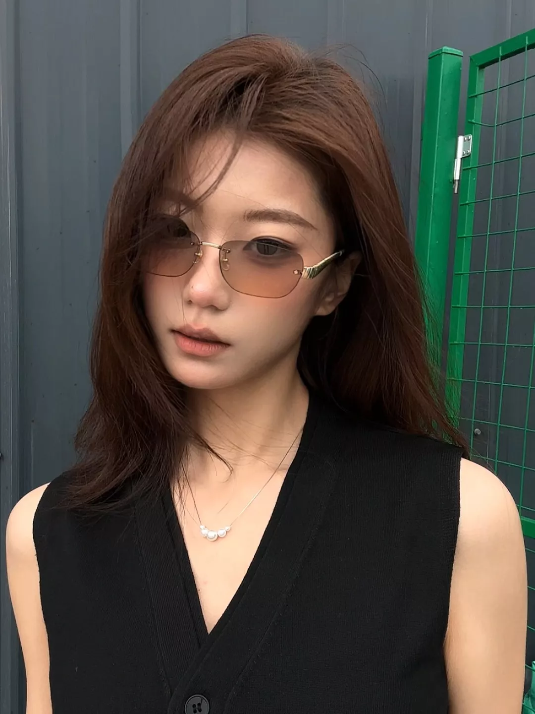 티파니앤코 리듬감 있는 진주 네크리스 상세 이미지 8