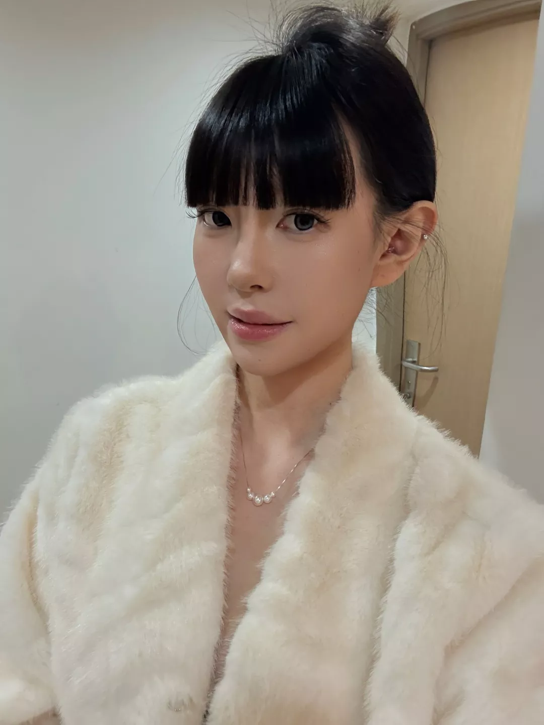 티파니앤코 리듬감 있는 진주 네크리스 상세 이미지 54