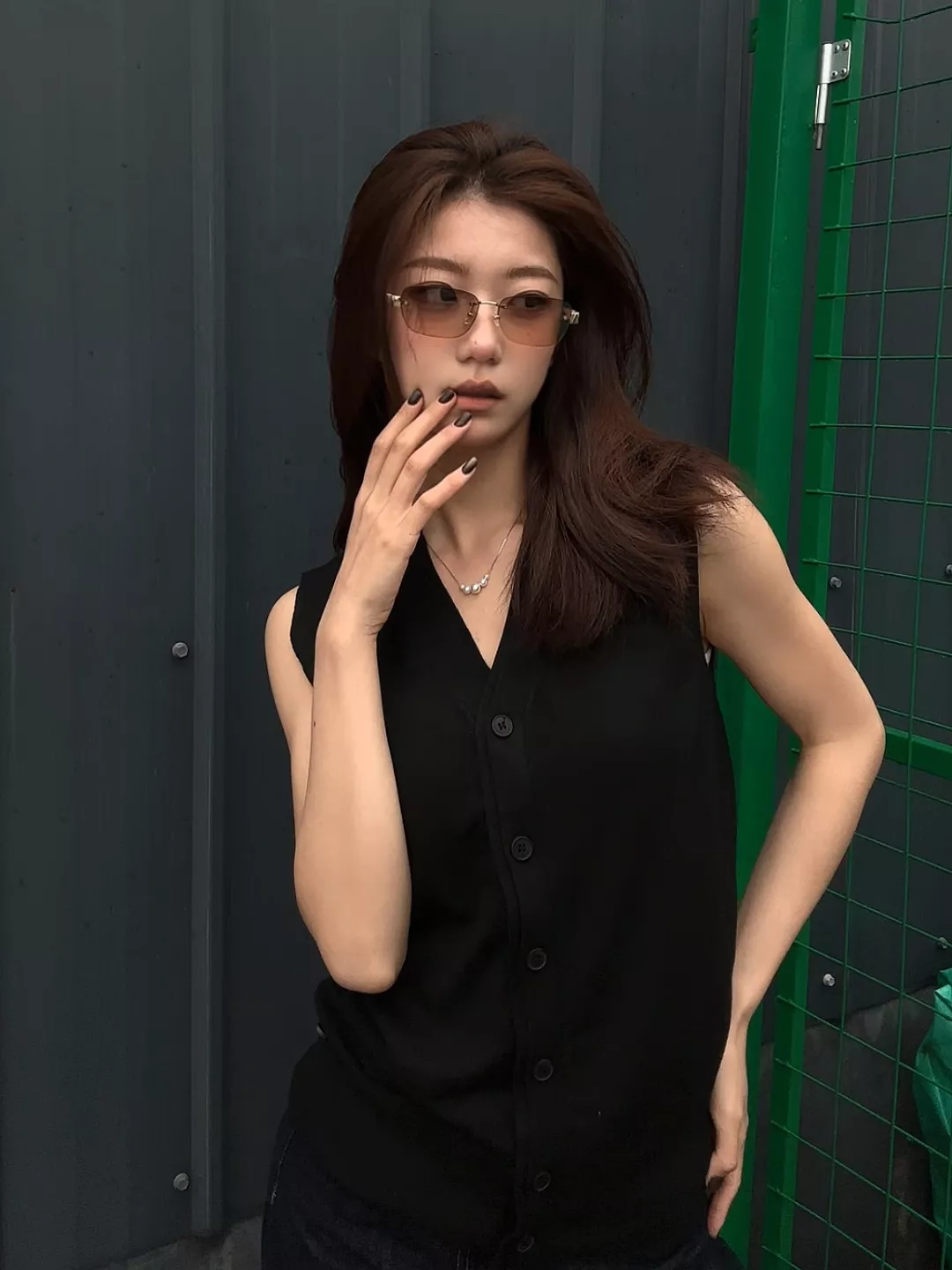 티파니앤코 리듬감 있는 진주 네크리스 상세 이미지 38