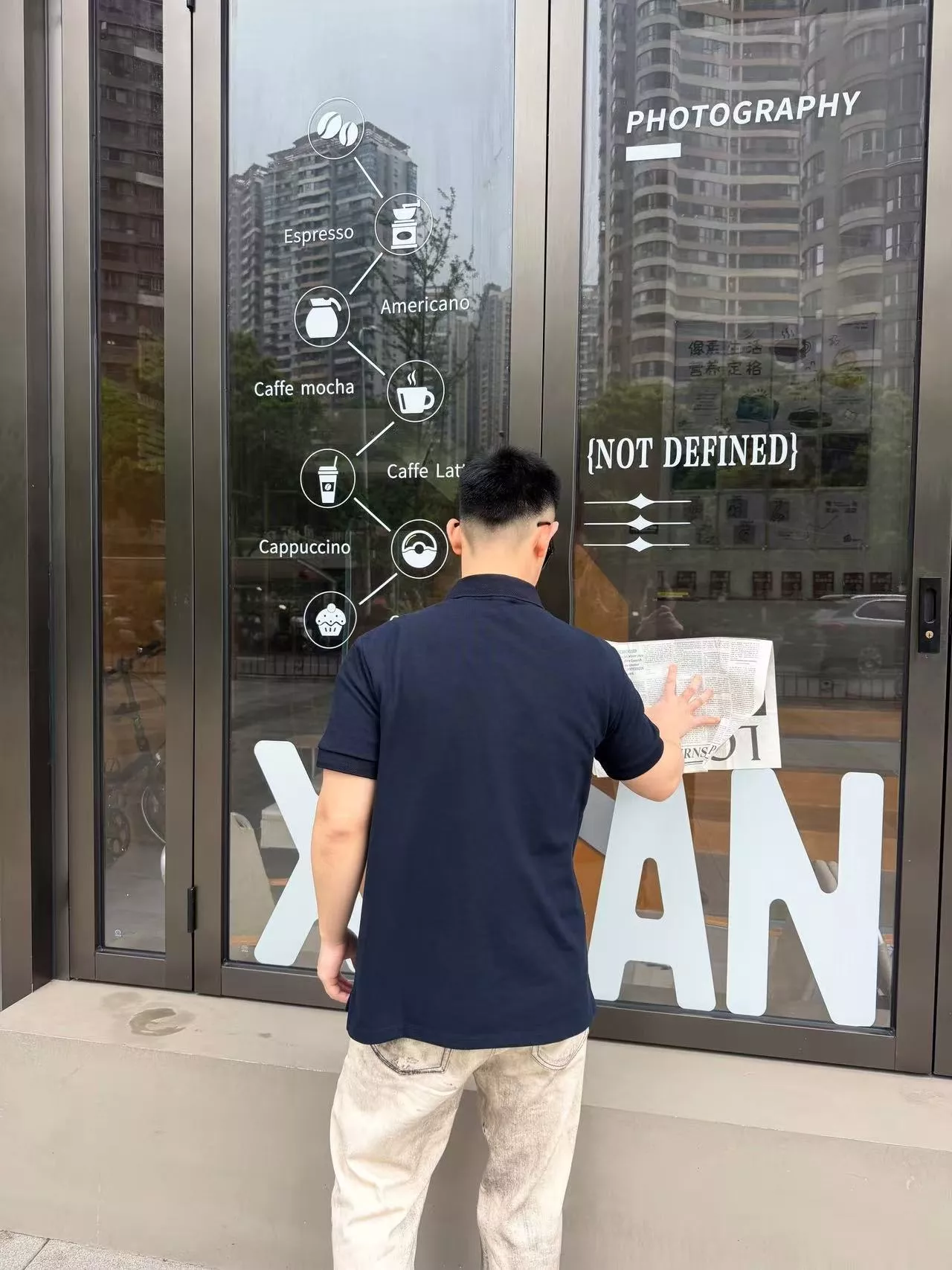 버버리 전마 자수 피케 폴로 상의 상세 이미지 10