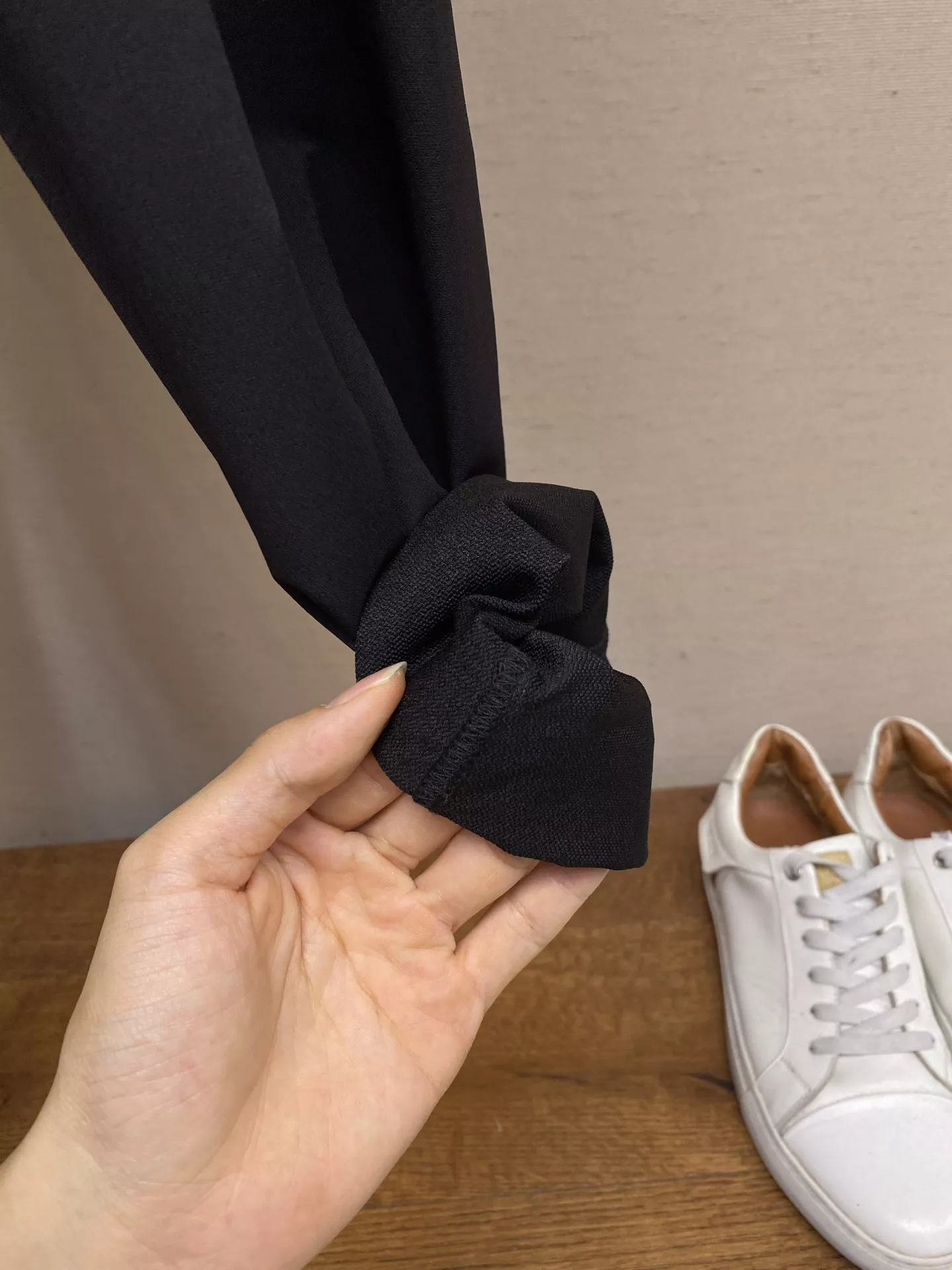 아크테릭스 남녀공용 소프트쉘 아웃도어 팬츠 상세 이미지 26
