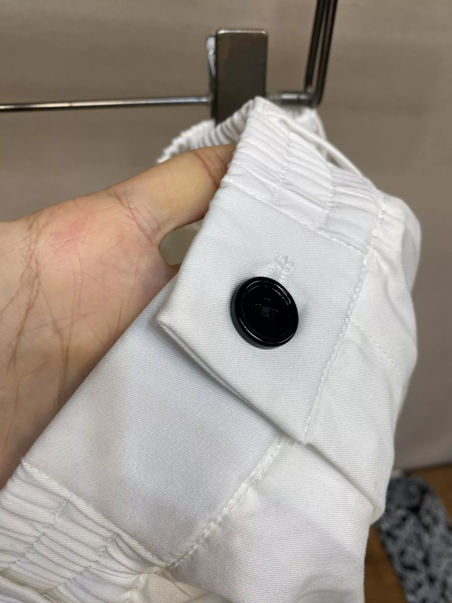 로로피아나 남성 밴딩 러닝 캐주얼 팬츠 상세 이미지 13