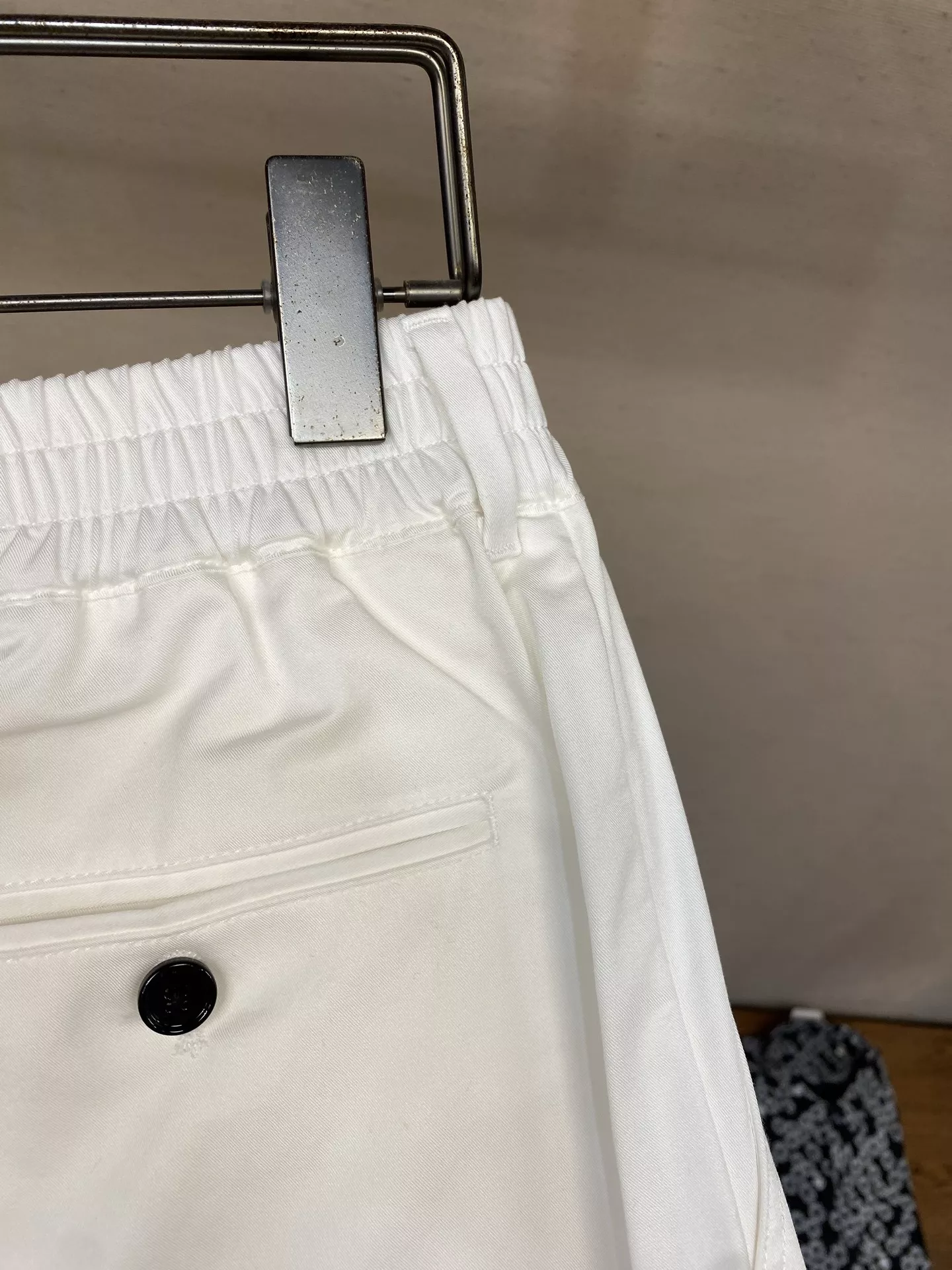 로로피아나 남성 밴딩 러닝 캐주얼 팬츠 상세 이미지 18