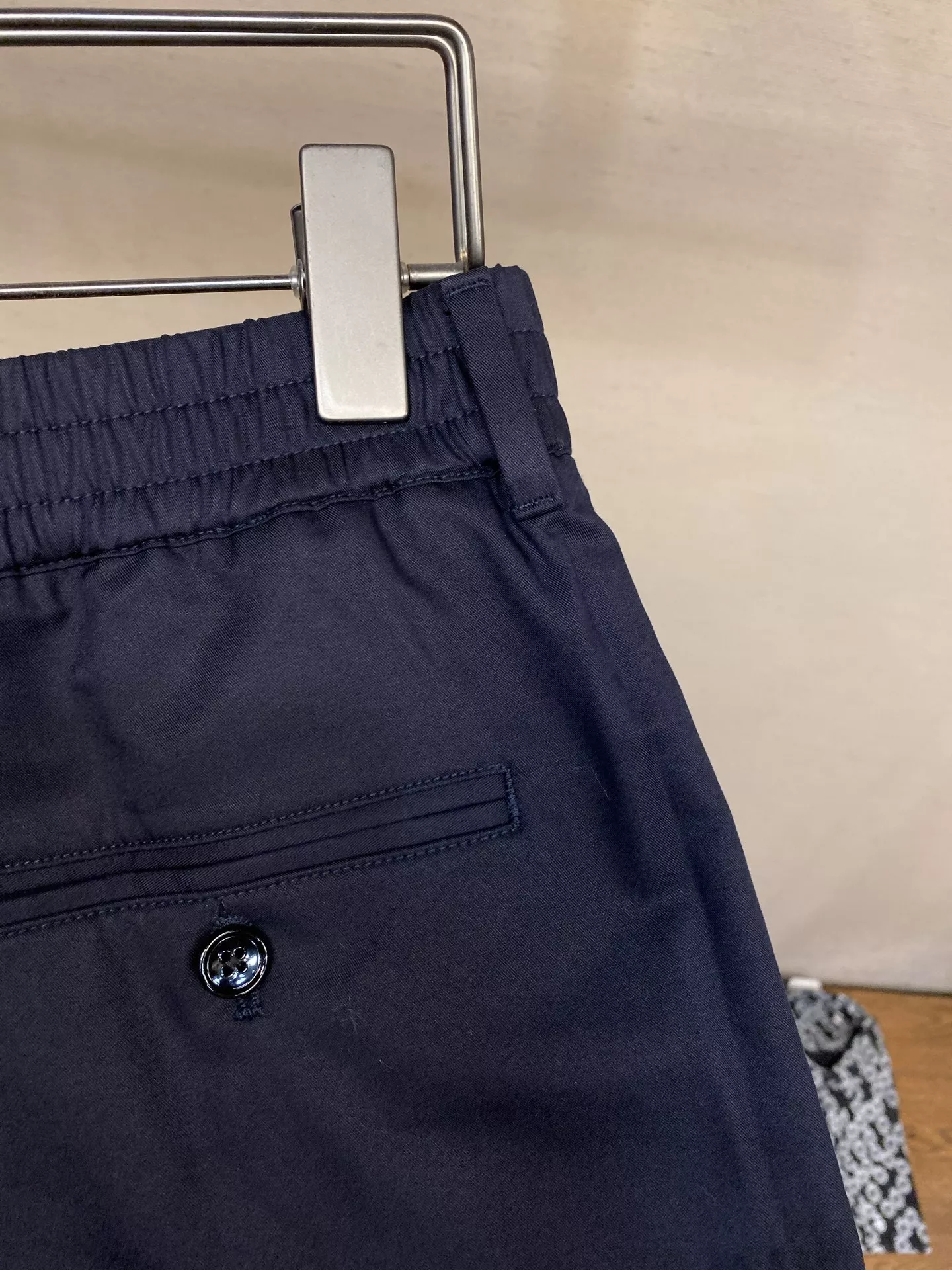 로로피아나 남성 밴딩 러닝 캐주얼 팬츠 상세 이미지 9