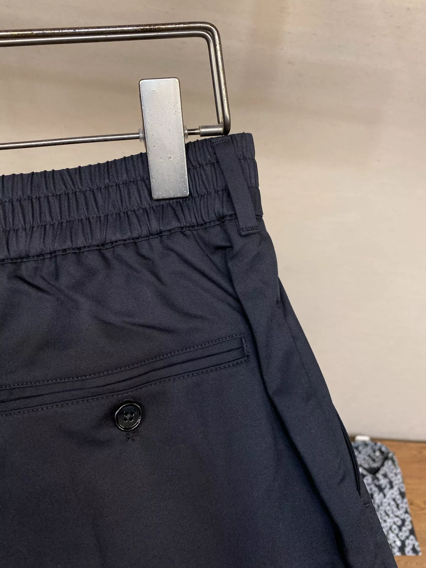 로로피아나 남성 밴딩 러닝 캐주얼 팬츠 상세 이미지 27