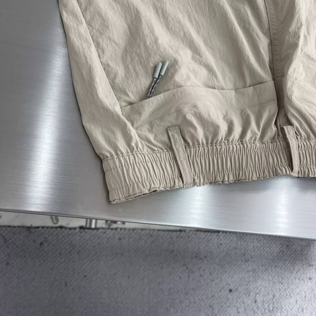 루이비통 레거시 자수 포인트 카고 팬츠 상세 이미지 8
