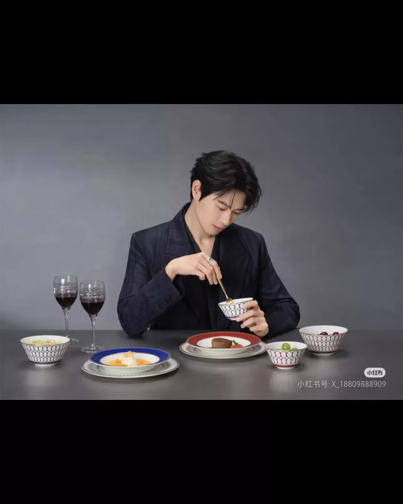 웨지우드 커피컵 앤 소서 세트 상세 이미지 7