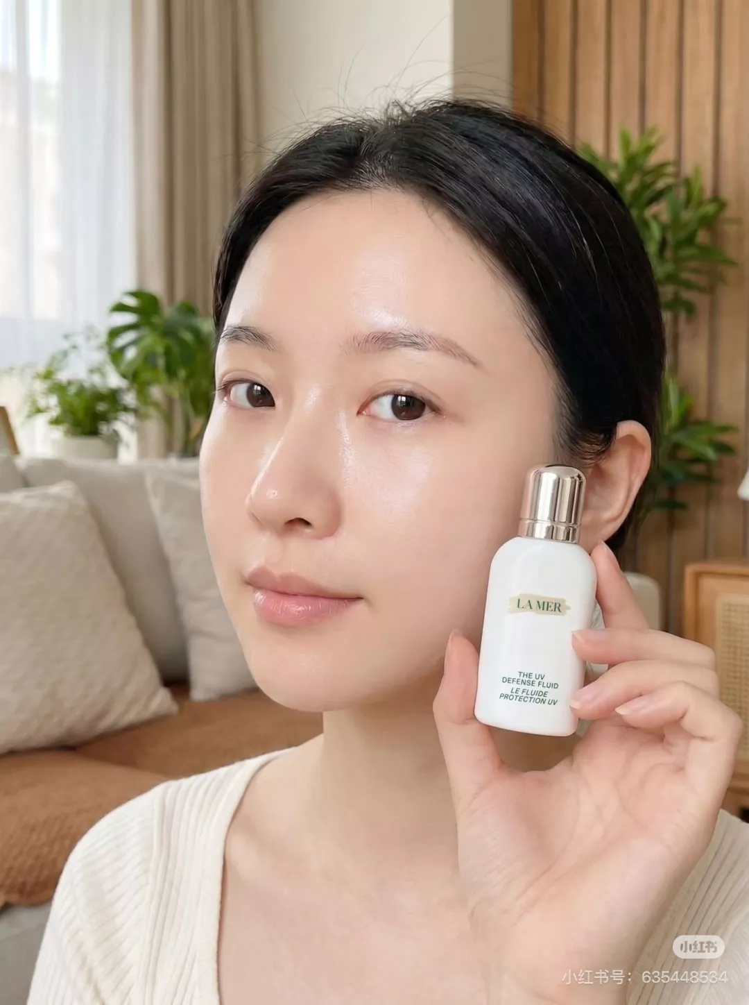 라메르 항산화 소프트 쉘 선케어 로션 상세 이미지 26