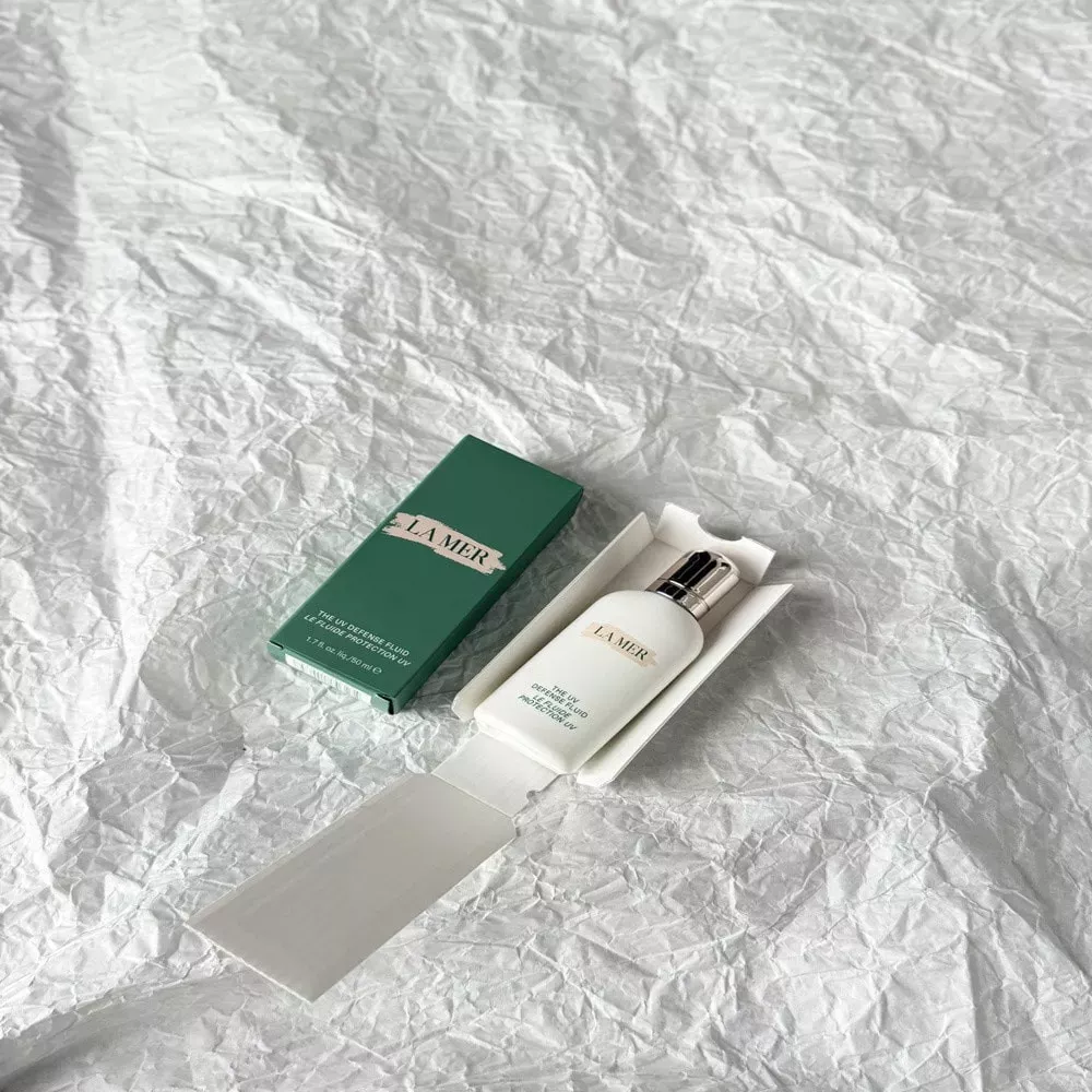 라메르 항산화 소프트 쉘 선케어 로션