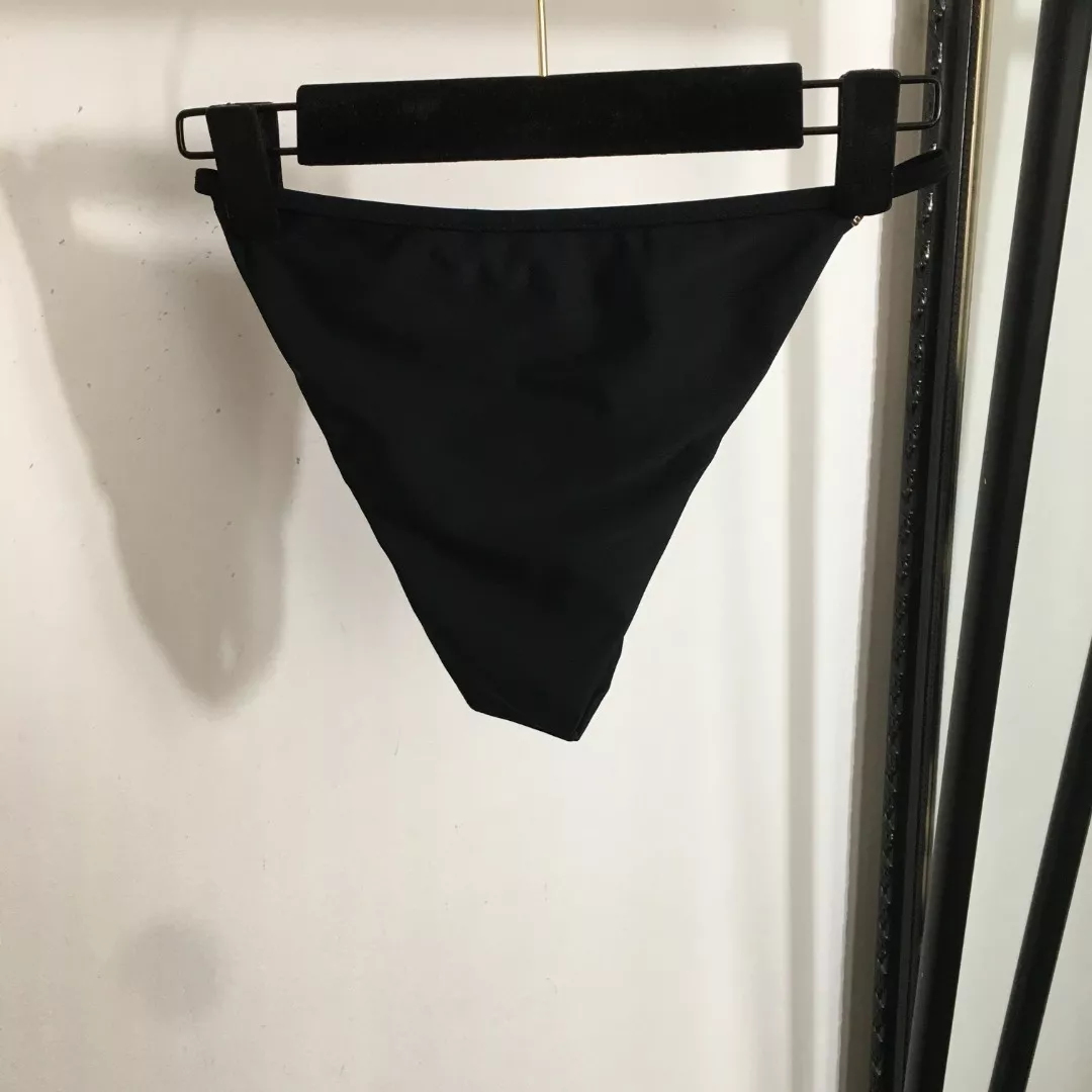 베르사체 메두사 장식 분리형 수영복 세트 상세 이미지 7