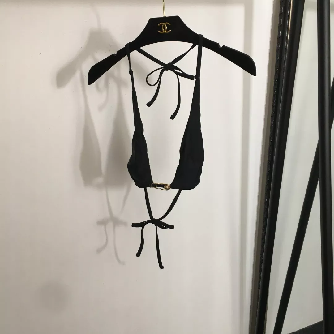 베르사체 메두사 장식 분리형 수영복 세트 상세 이미지 2