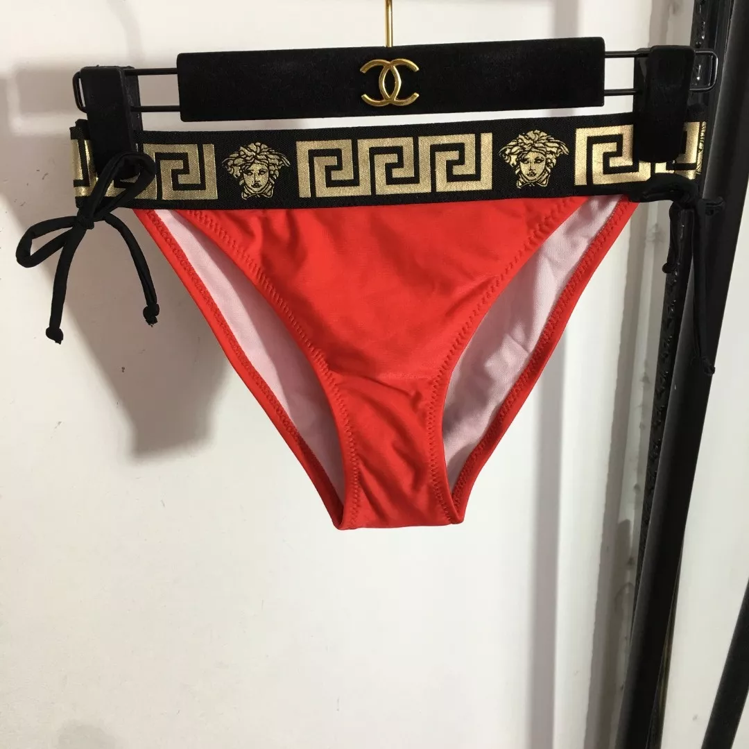 베르사체 메두사 포인트 비키니 세트 상세 이미지 6