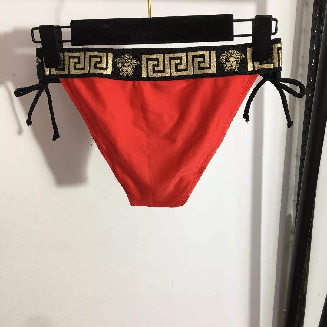 베르사체 메두사 포인트 비키니 세트 상세 이미지 8