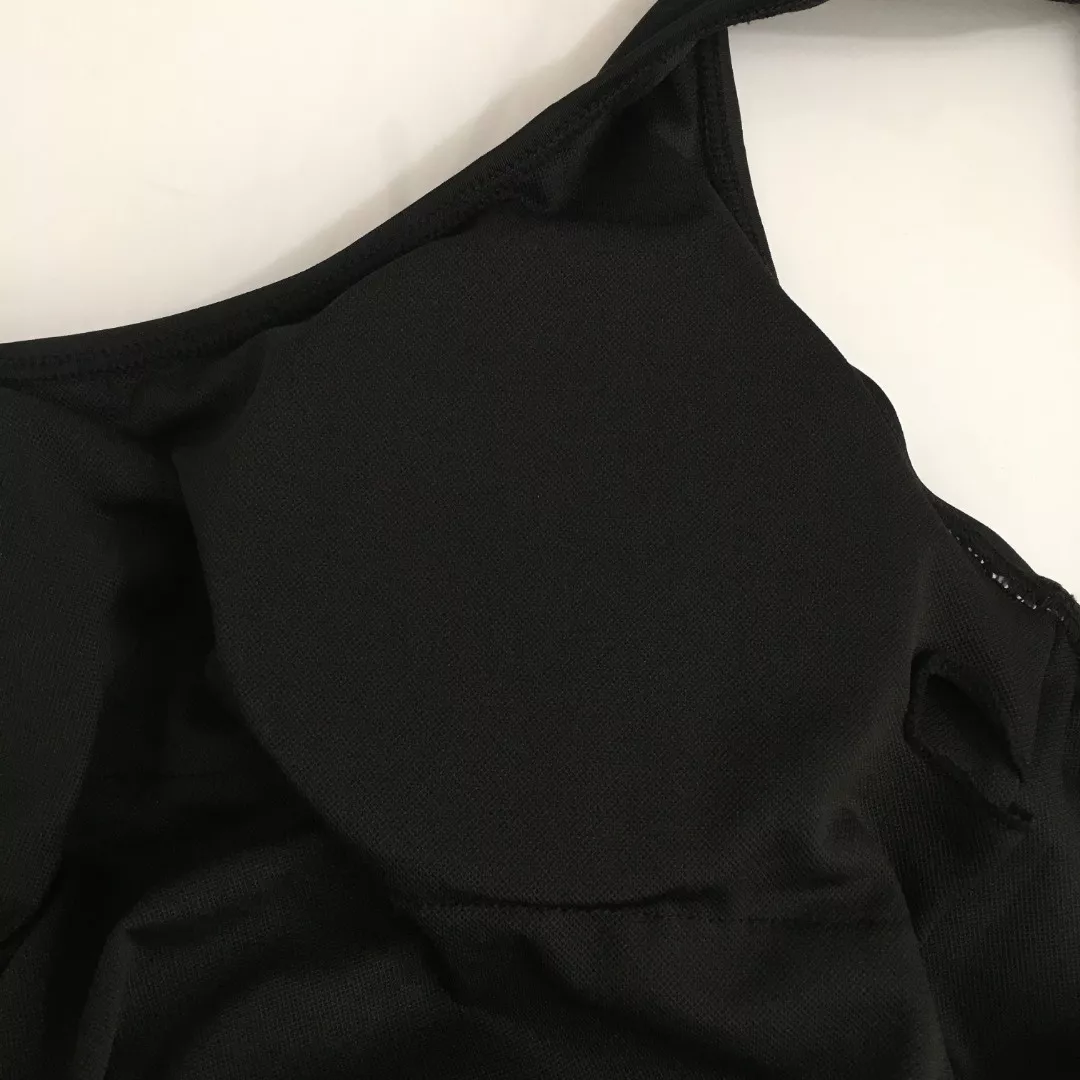 베르사체 메두사 밴드 허리라인 수영복 상세 이미지 7