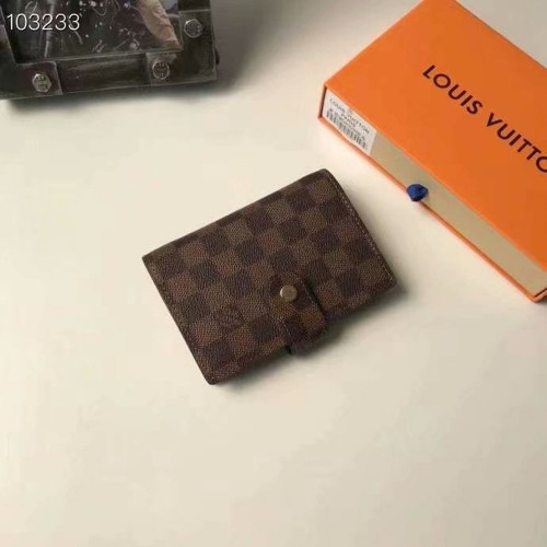 루이비통 모노그램 캔버스 노트 커버