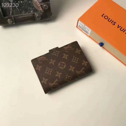 루이비통 모노그램 미니 노트 커버