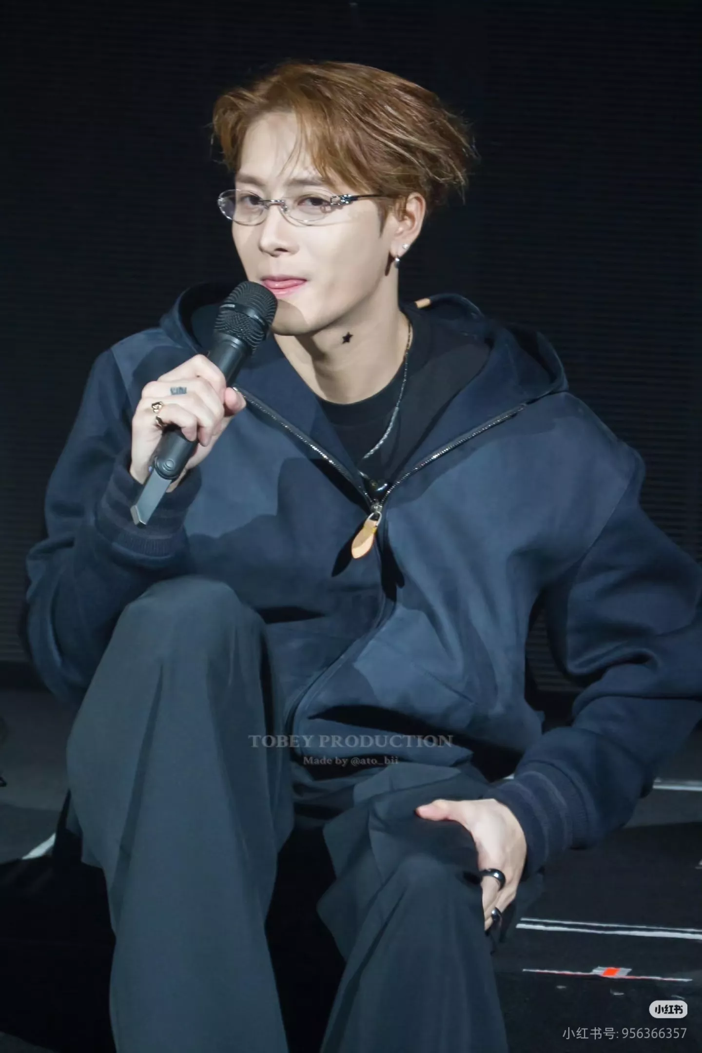 젠틀몬스터 식물 구조 디테일 티타늄 안경 상세 이미지 81