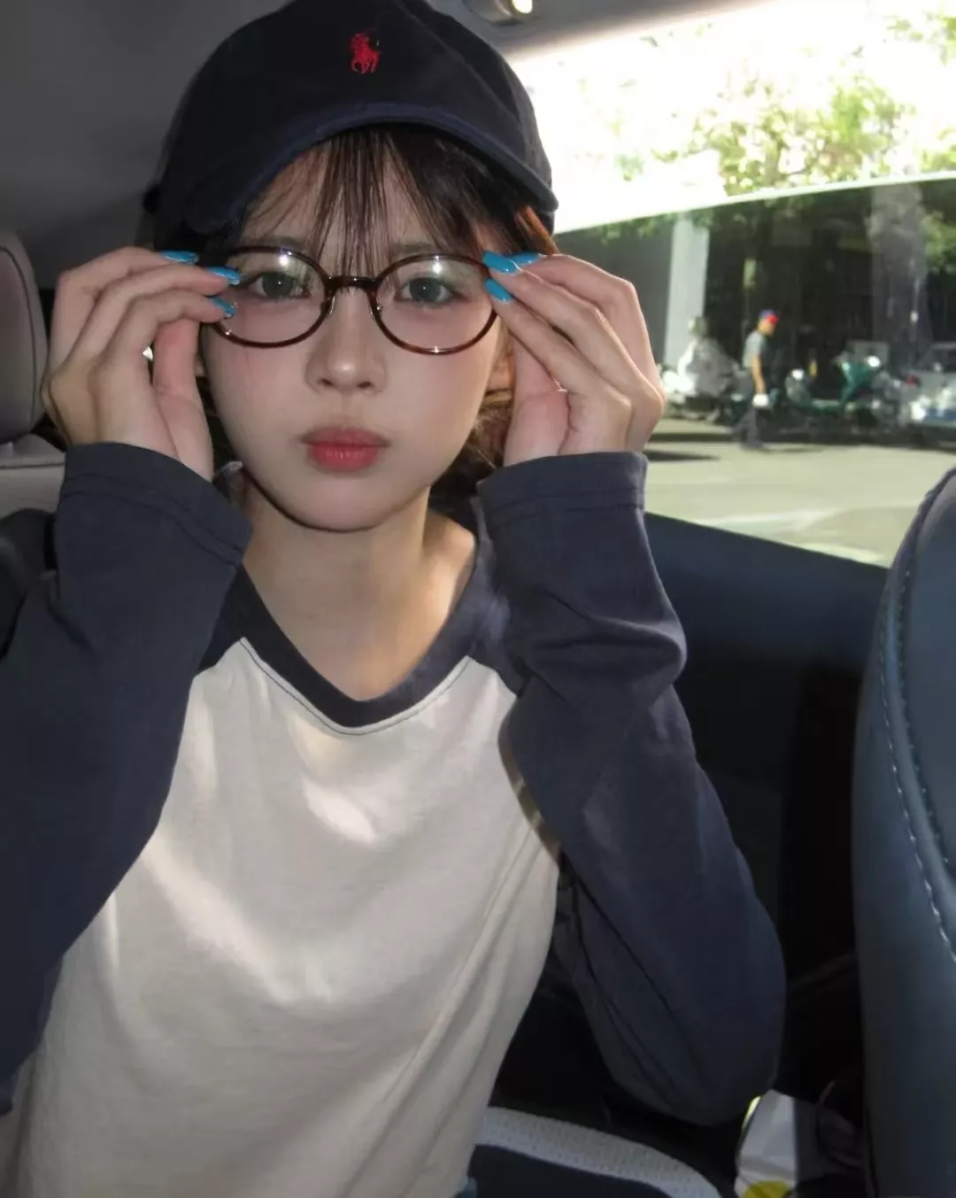 페이크미 베타티타늄 콤비 안경테 상세 이미지 52