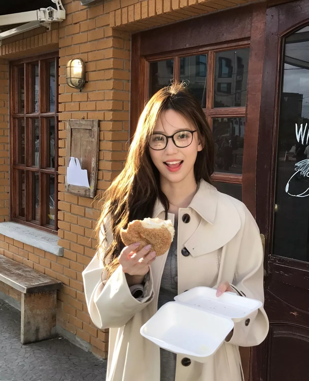 샤넬 클래식 더블씨 라운드 안경테 상세 이미지 81