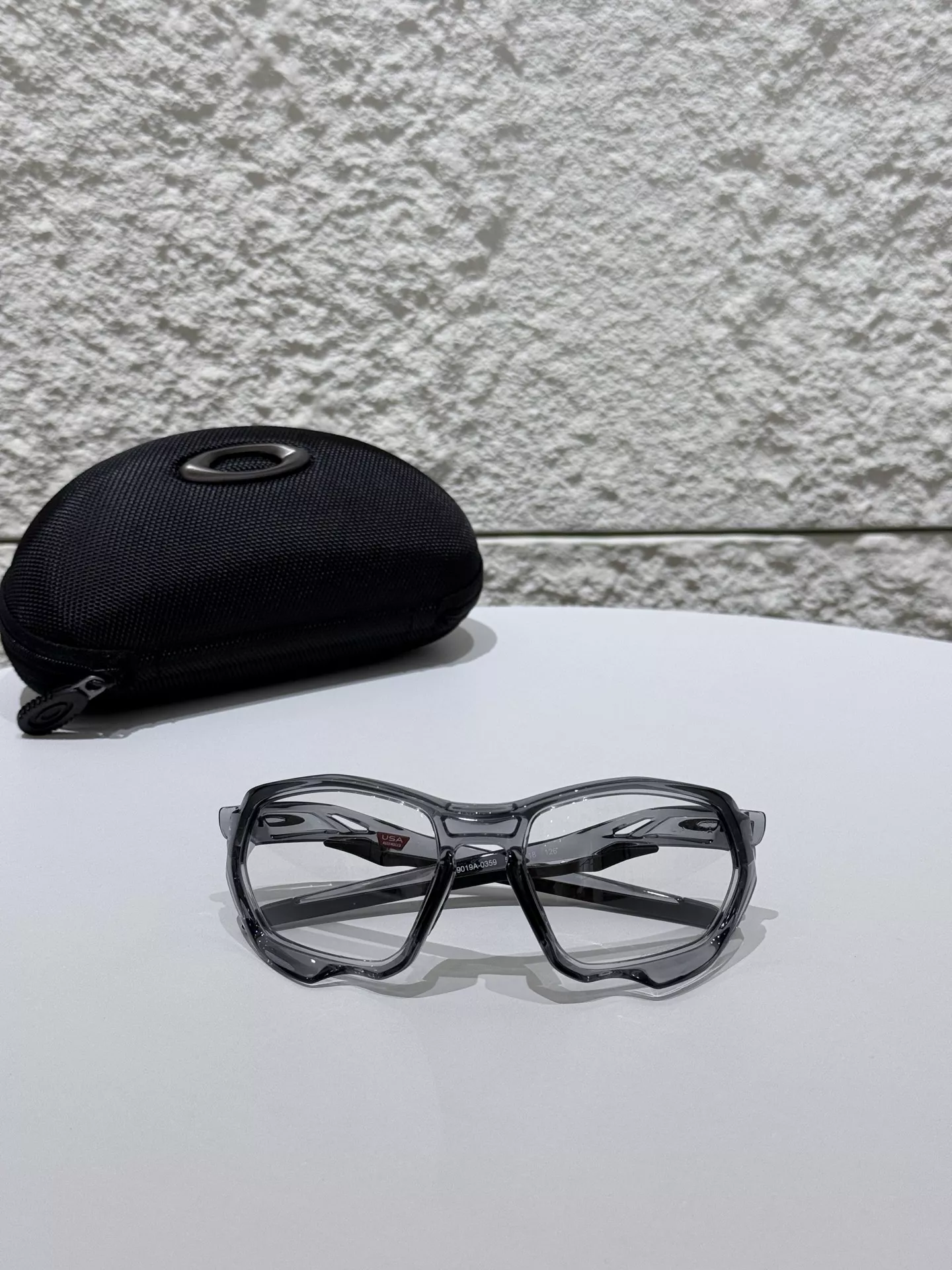 오클리 퍼포먼스 스포츠 선글라스 상세 이미지 13