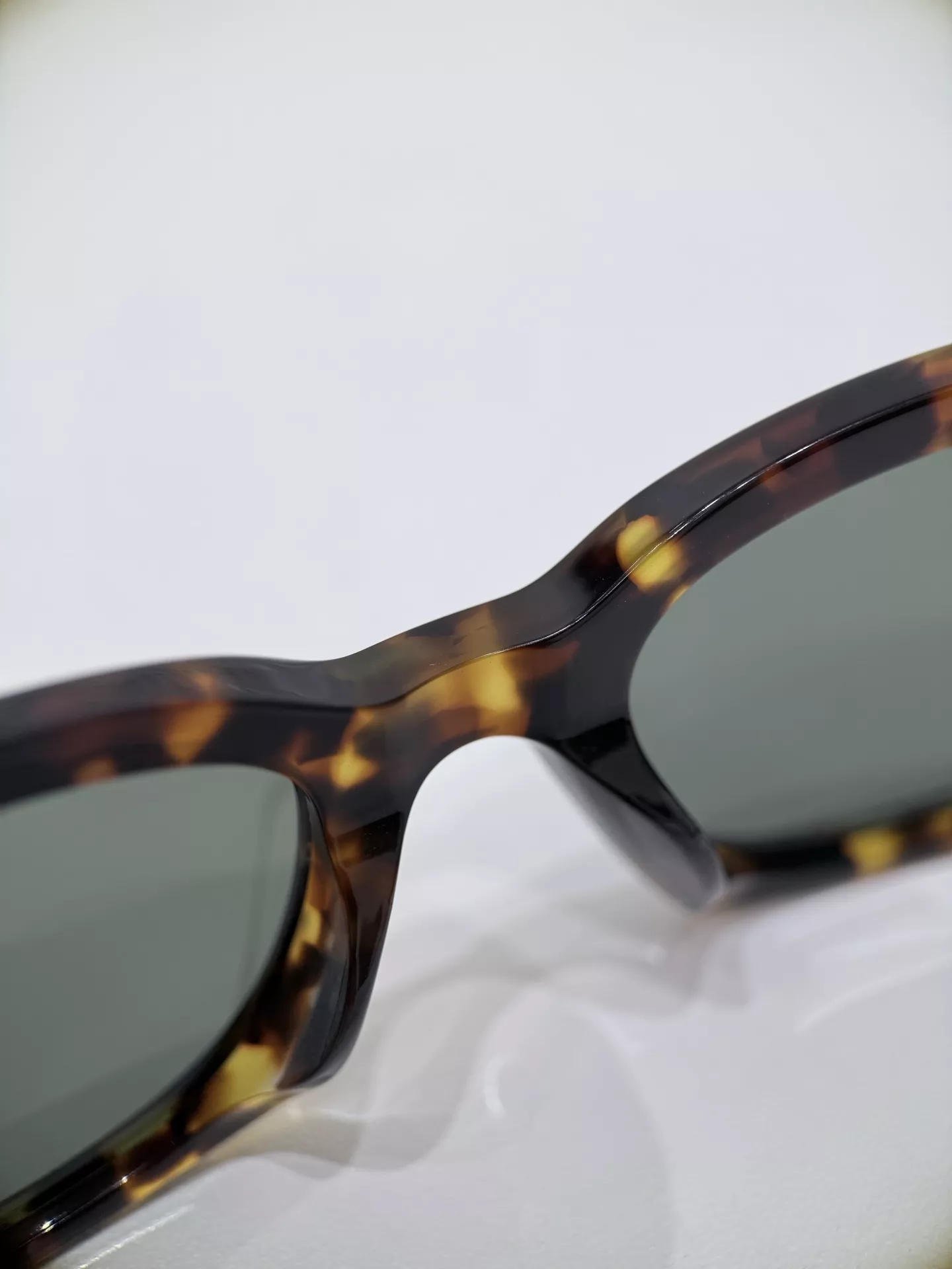 셀린느 기하학 라인 선글라스 상세 이미지 68
