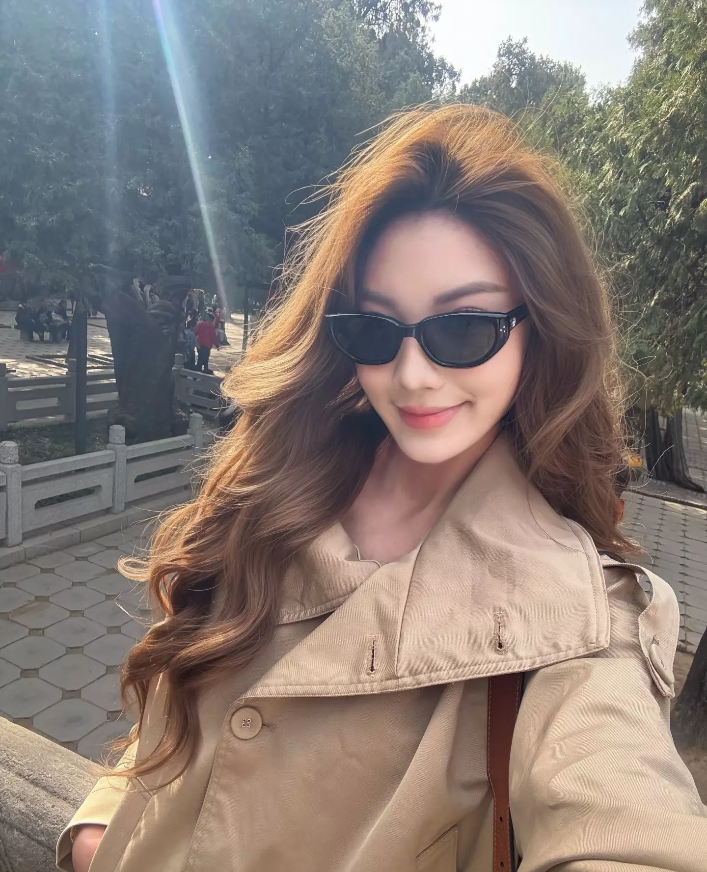 젠틀몬스터 미니멀 아세테이트 선글라스 상세 이미지 31