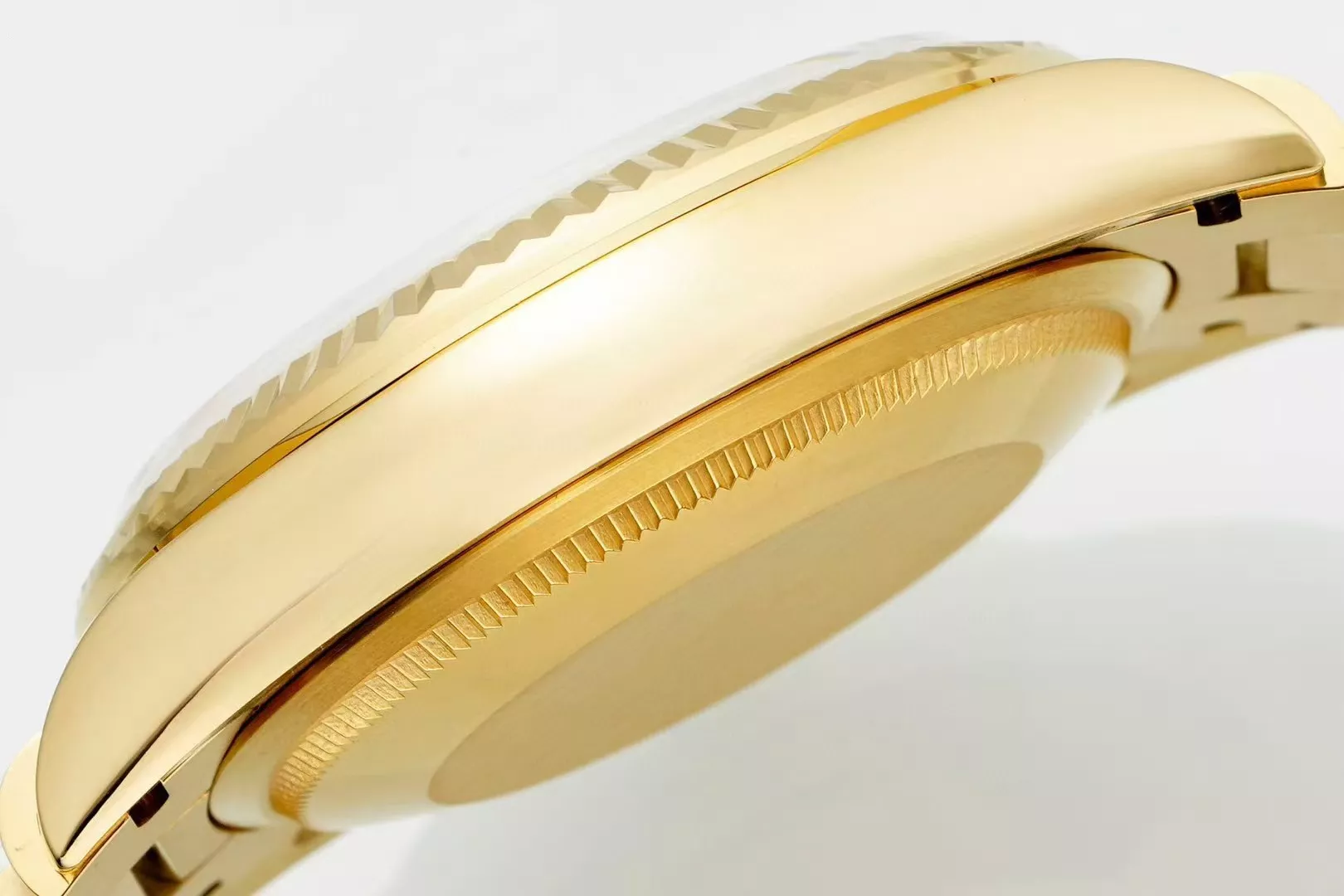 롤렉스 데이데이트 메탈 손목시계 상세 이미지 8