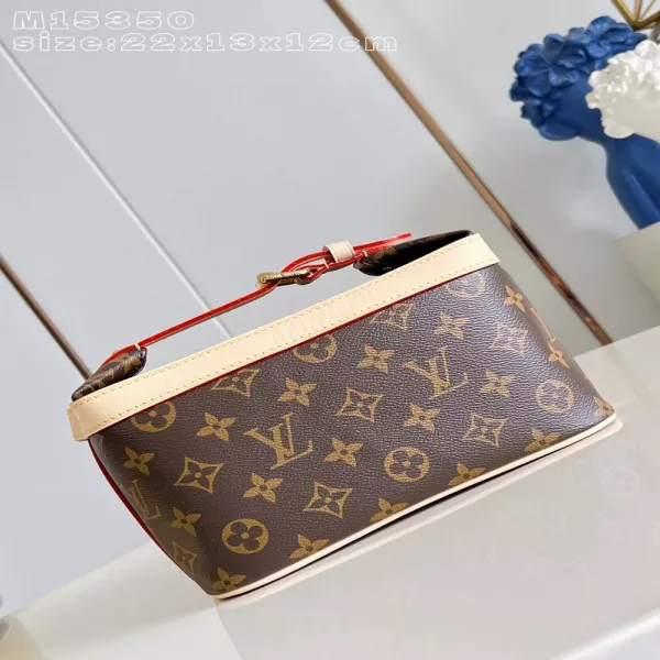 루이비통 모노그램 워시백