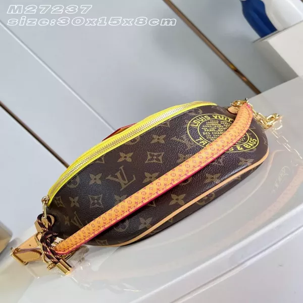 루이비통 모노그램 범백
