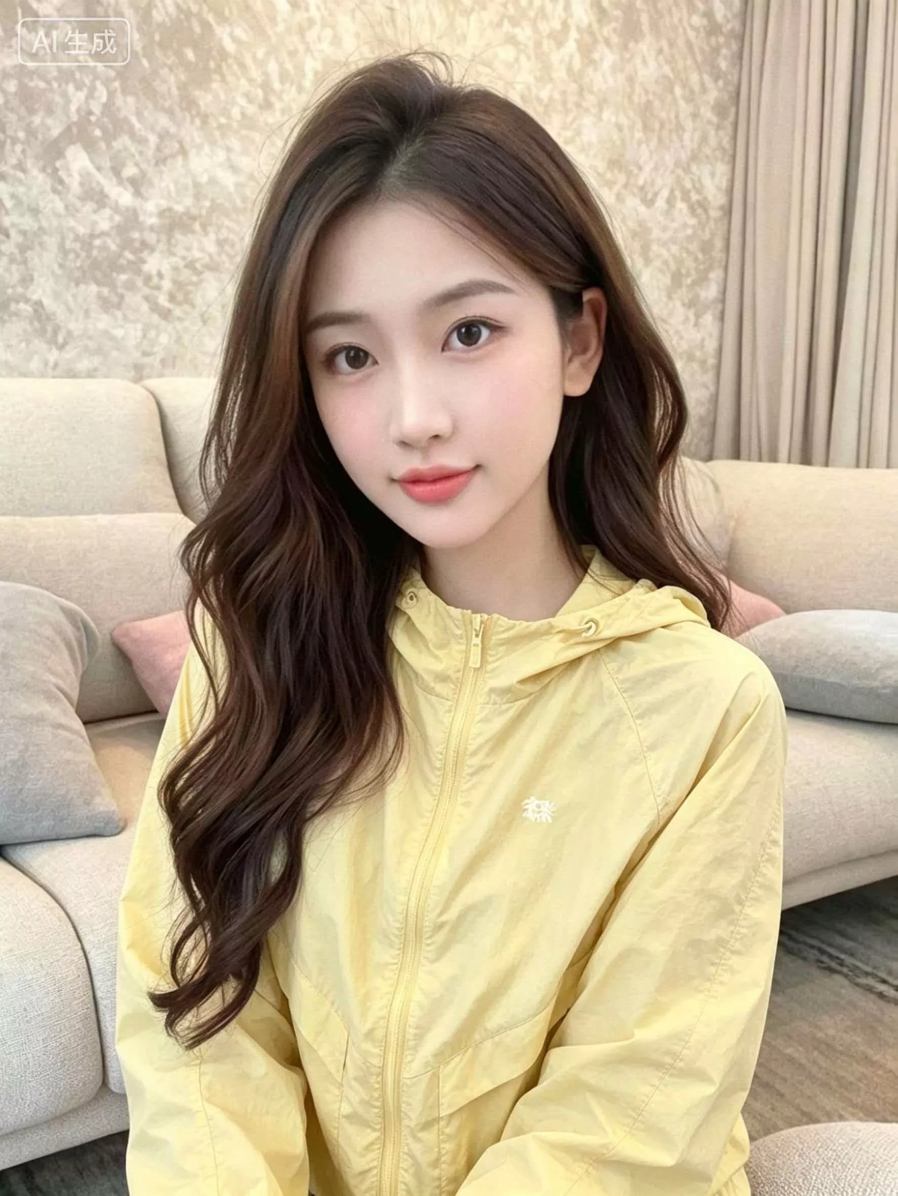 코오롱스포츠 마카롱 후드 집업 자외선 차단 재킷 상세 이미지 19