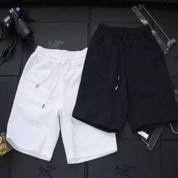 디올 3D 엠보 로고 쇼츠