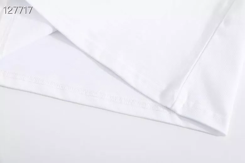 구찌 로고 프린트 반소매 티셔츠 상세 이미지 8